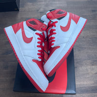 (GS) Heritage Jordan 1 High (USED)