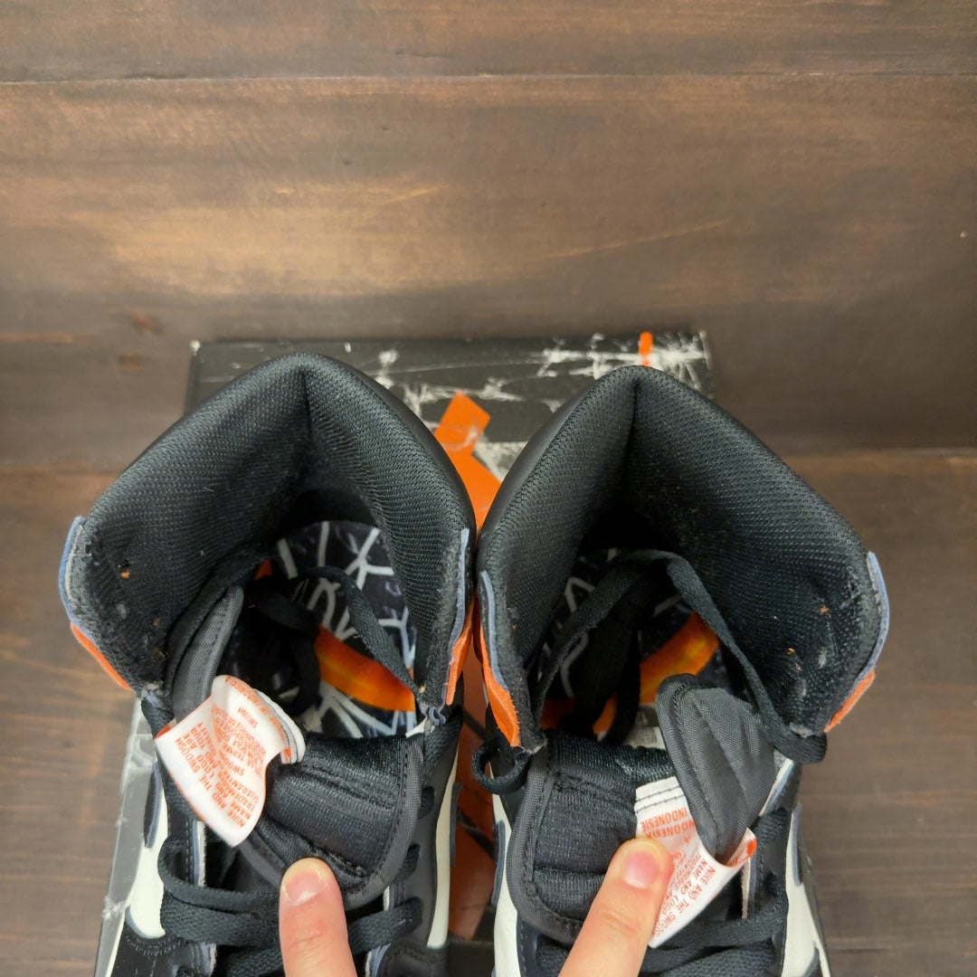 Jordan 1 Retro High OG Shattered Backboard (2025) - Image 7