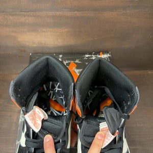 Jordan 1 Retro High OG Shattered Backboard (2025) - Image 7