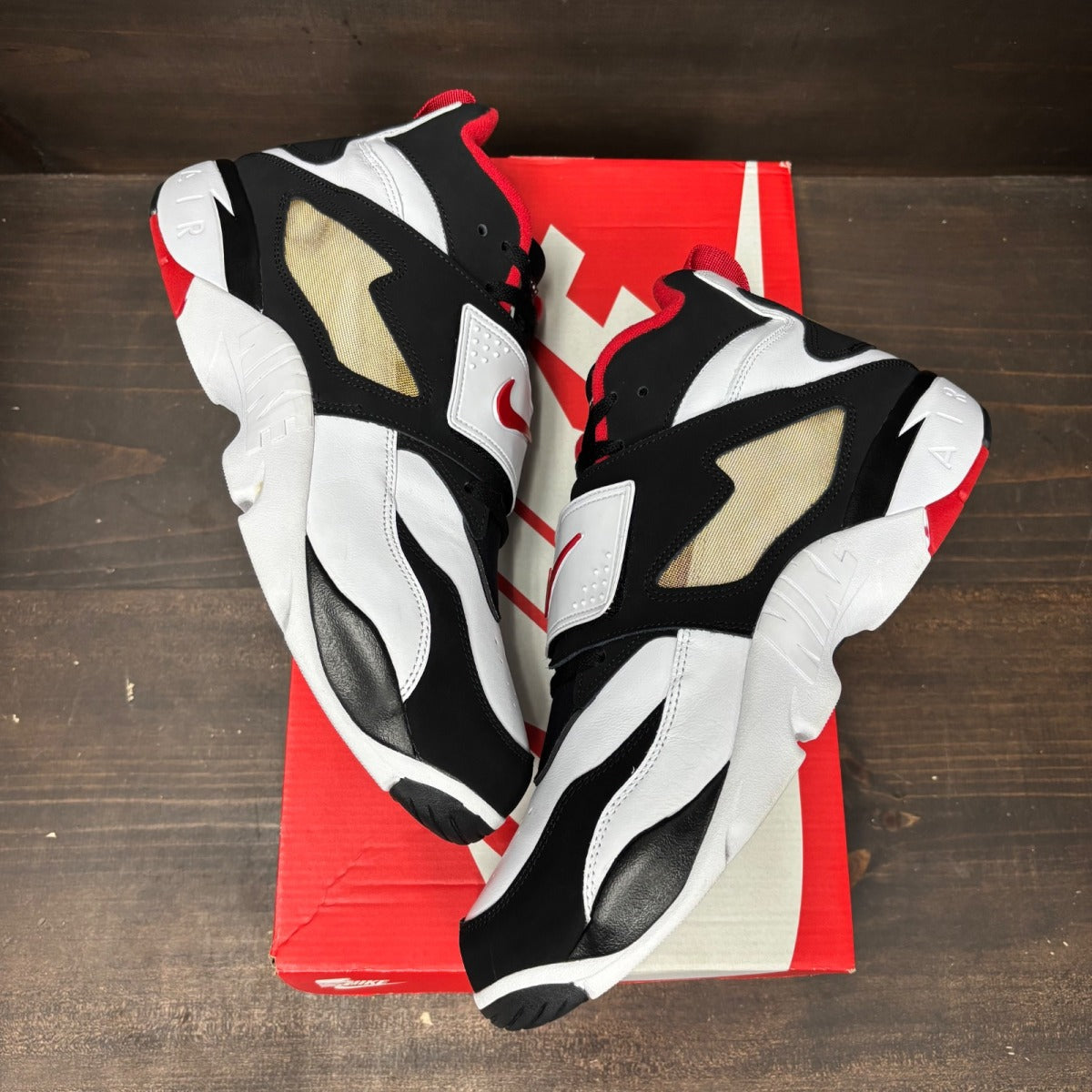 Nike Air Diamond Turf 49ers (2025) - Image 2
