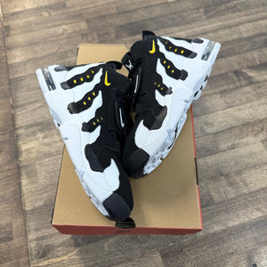 Nike Air DT Max '96 Black White (2024) - Image 1