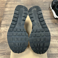 Sacai Villian Red Neptune Green Vaporwaffle (USED, No Box)
