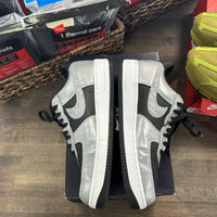 Silver Snake Nike Air Force 1 Low (2021) (USED)
