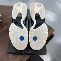 Wolf Grey Jordan 14 Retro (USED)
