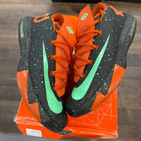 Texas Nike KD 6 (USED)