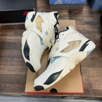 Must Be The Money Nike Air Diamond Turf (USED)