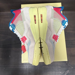 Jordan 4 Retro Union Guava Ice - Image 3