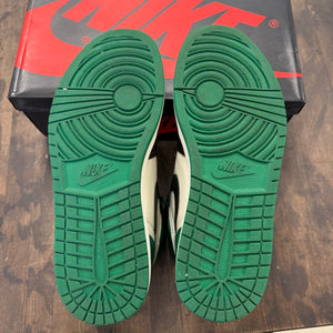 Jordan 1 Retro High Pine Green - Image 5