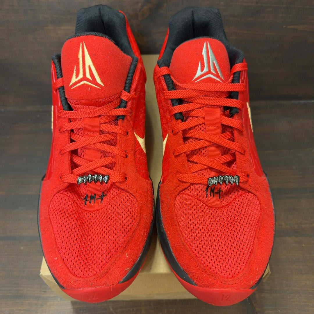 Nike Ja 2 Nightmare Size 13 (Pre-Owned) - Image 3