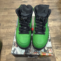 Oregon Jordan 5 Retro (USED)