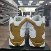 Wheat Jordan 13 (GS) (USED)