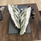 New Balance 9060 Fall Suedes Pack Olive Size 13 (Pre-Owned) - Image 1