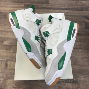 Jordan 4 Retro SB Pine Green - Image 1