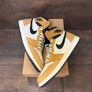 Jordan 1 Retro High Rookie of the Year Size 11.5 (Pre-Owned) - Image 2