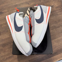 Kendrick Lamar White Cortez Basic Slip (USED)