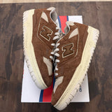 New Balance 550 Aime Leon Dore Brown Suede - Image 1