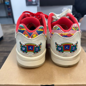 Jordan 5 Retro Low Chinese New Year (2021) - Image 4