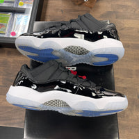 Jordan 11 Low Space Jam (Lightly Worn)
