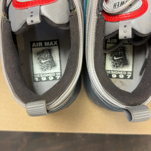 Nike Air Max 97 Nintendo 64 Size 11 (Pre-Owned) - Image 6