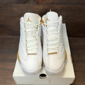 Jordan 13 Retro Wheat (2023) - Image 3