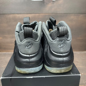 Nike Air Foamposite One Carbon Fiber Size 12 (Pre-Owned) - sole