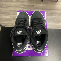 Black Gum SB Dunk Low (USED)