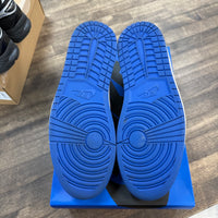 Game Royal Jordan 1 Low OG (USED)