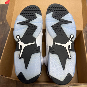 Jordan 6 Retro Reverse Oreo Size 13 (Pre-Owned) - Image 3