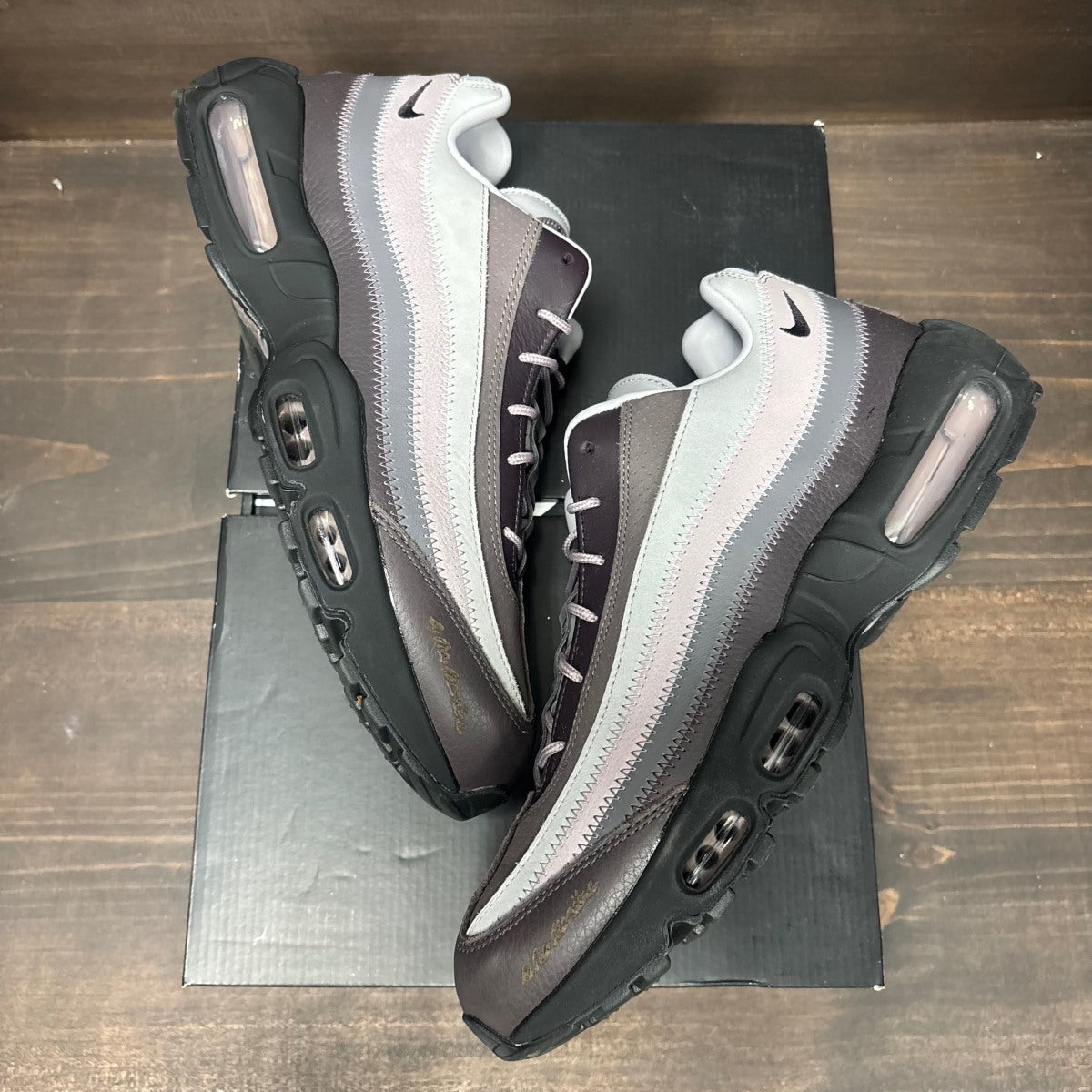 Nike Air Max 95 SP A Ma Maniére While You Were Sleeping - Image 2