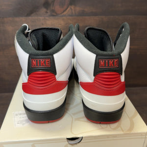 Jordan 2 Retro OG Chicago (2022) - Image 5
