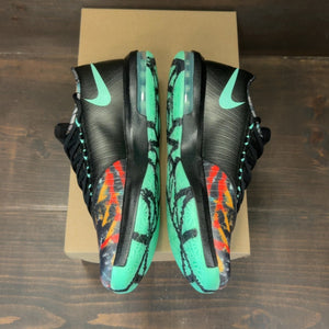 Nike KD 6 Illusion (2026) Size 9 - Image 4
