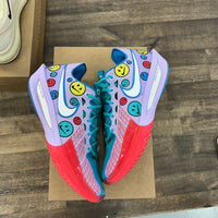 Nike Air Zoom GT Cut 3 Jewell Loyd Dusty Cactus Lilac Bloom (US 9) (USED, No Box)