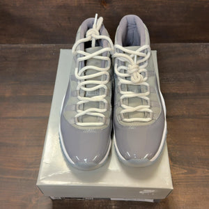 Jordan 11 Retro Cool Grey (2021) - Image 3