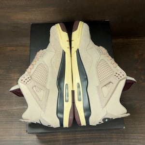 Jordan 4 Retro OG SP A Ma Maniére While You Were Sleeping (Women's) - Image 6