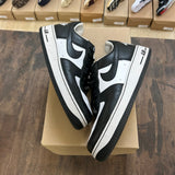Nike Air Force 1 Low QS Terror Squad Blackout Size 9.5 (Pre-Owned) - Image 1