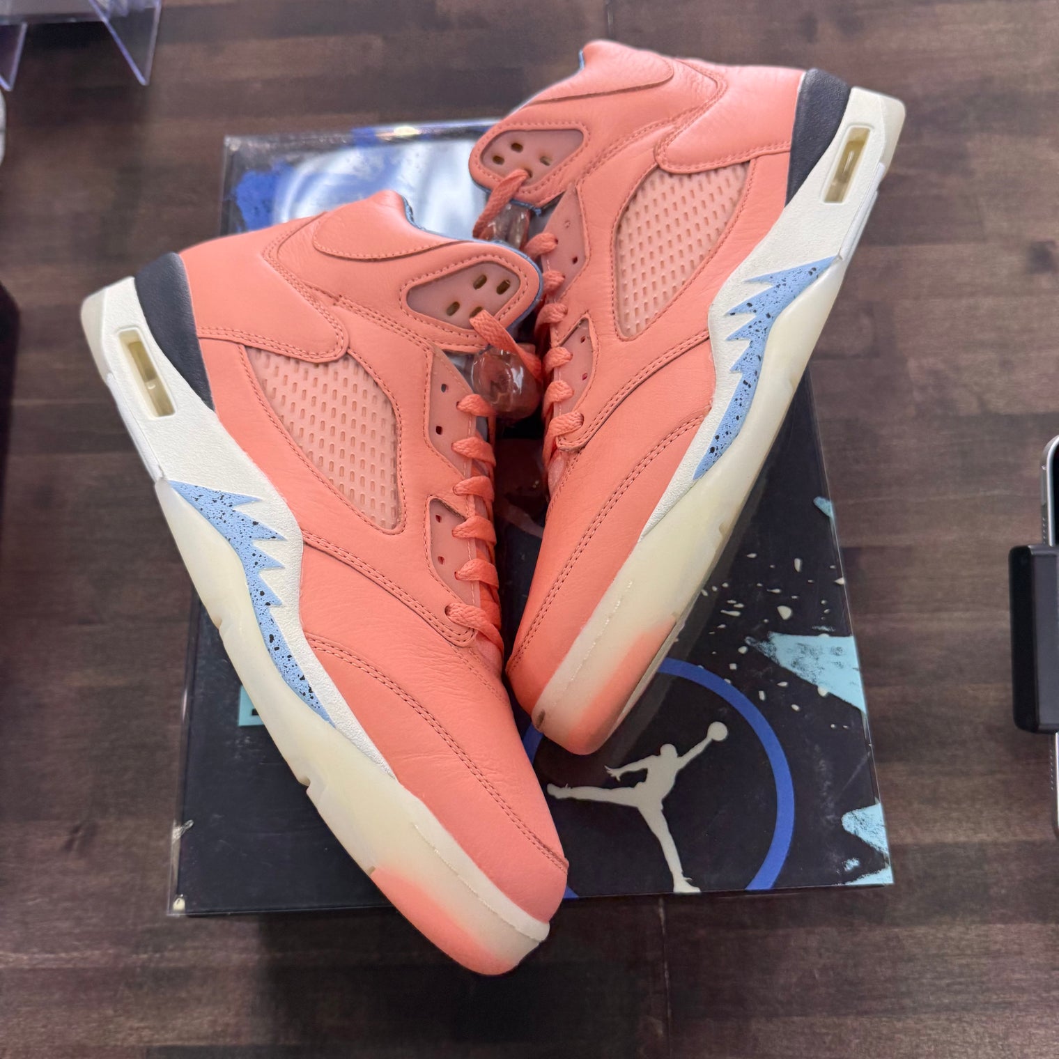 Air Jordan 5 Retro DJ Khaled (Used)