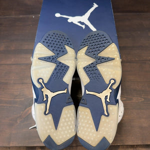 Jordan 6 Retro Midnight Navy (2022) - Image 7