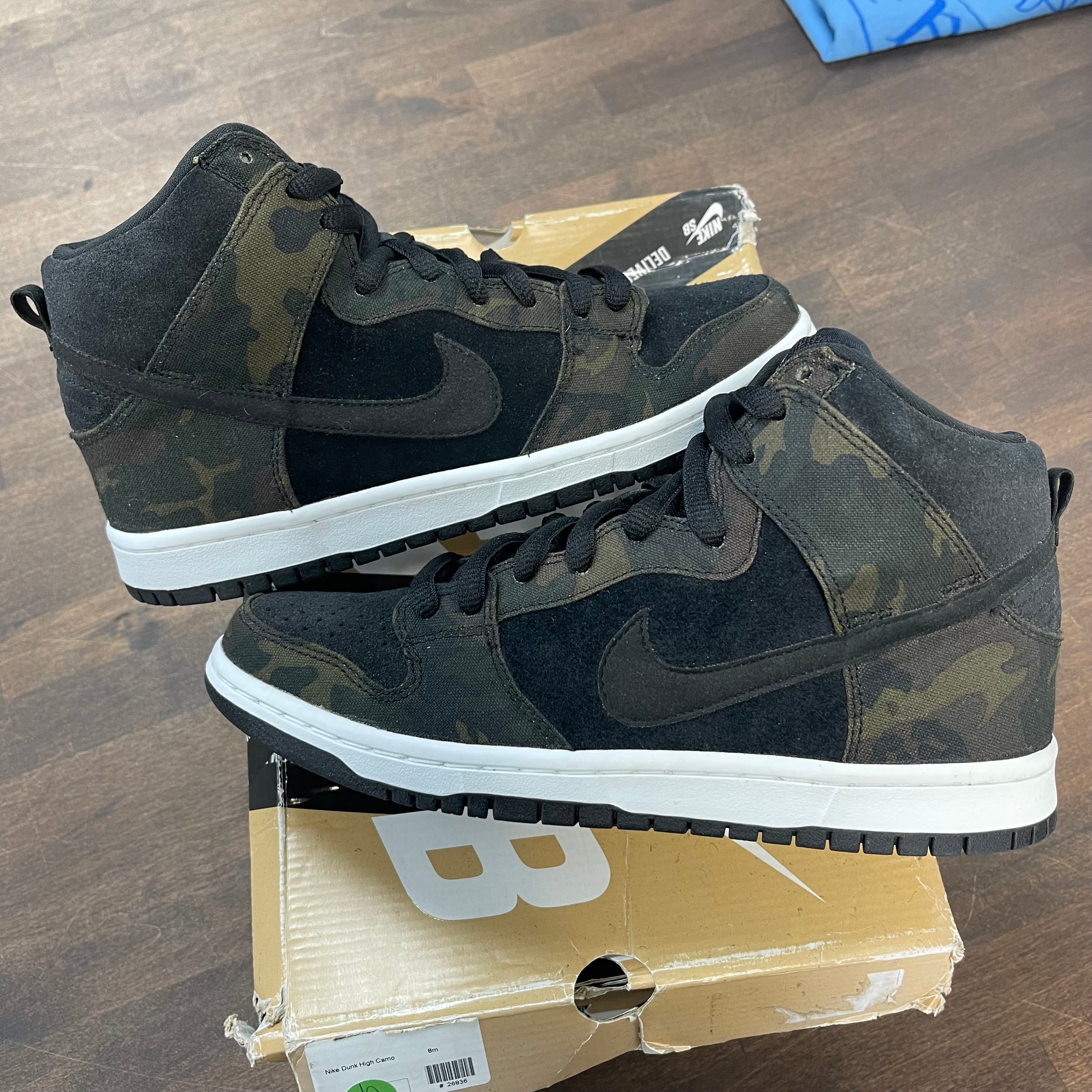 GrailNation
