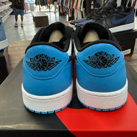 Powder Blue UNC Jordan 1 Low OG (USED)