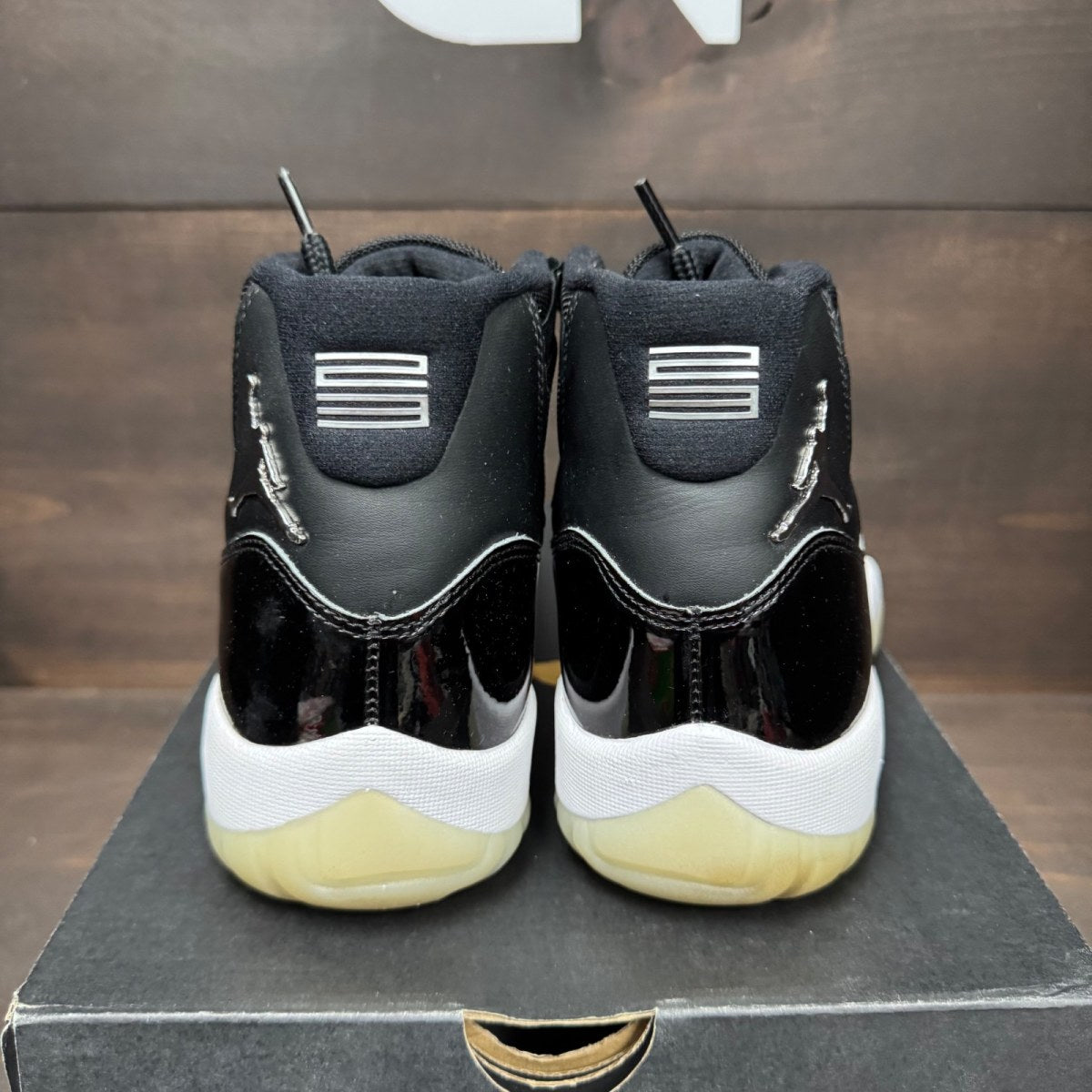 Jordan 11 Retro Jubilee 25th Anniversary - Image 5