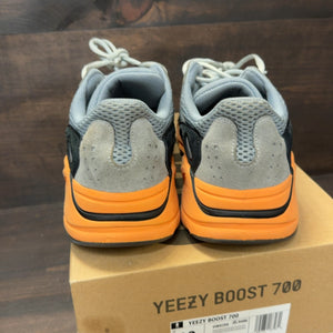 adidas Yeezy Boost 700 Wash Orange - Image 4