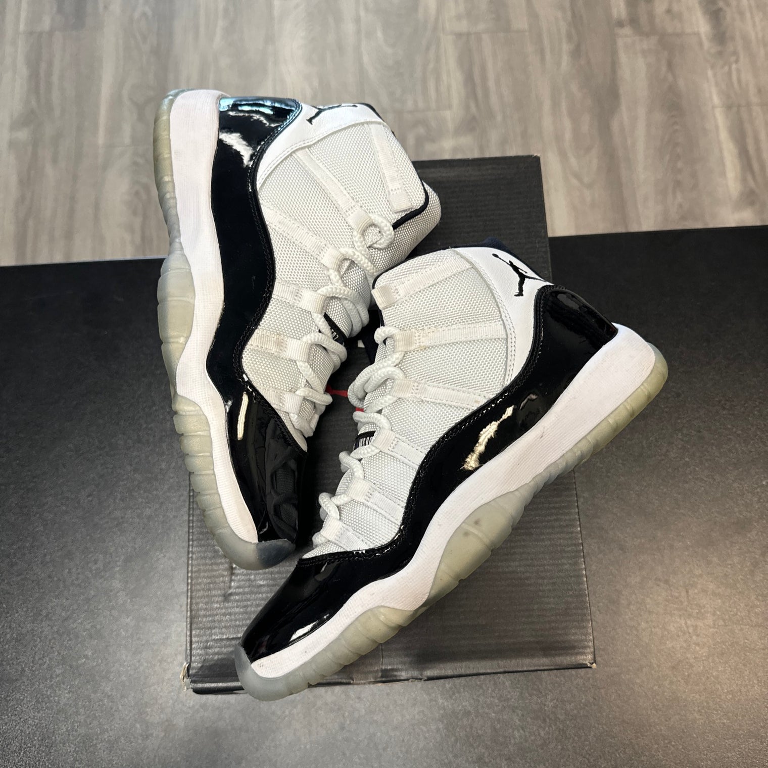 Concord Jordan 11 (GS) (USED)
