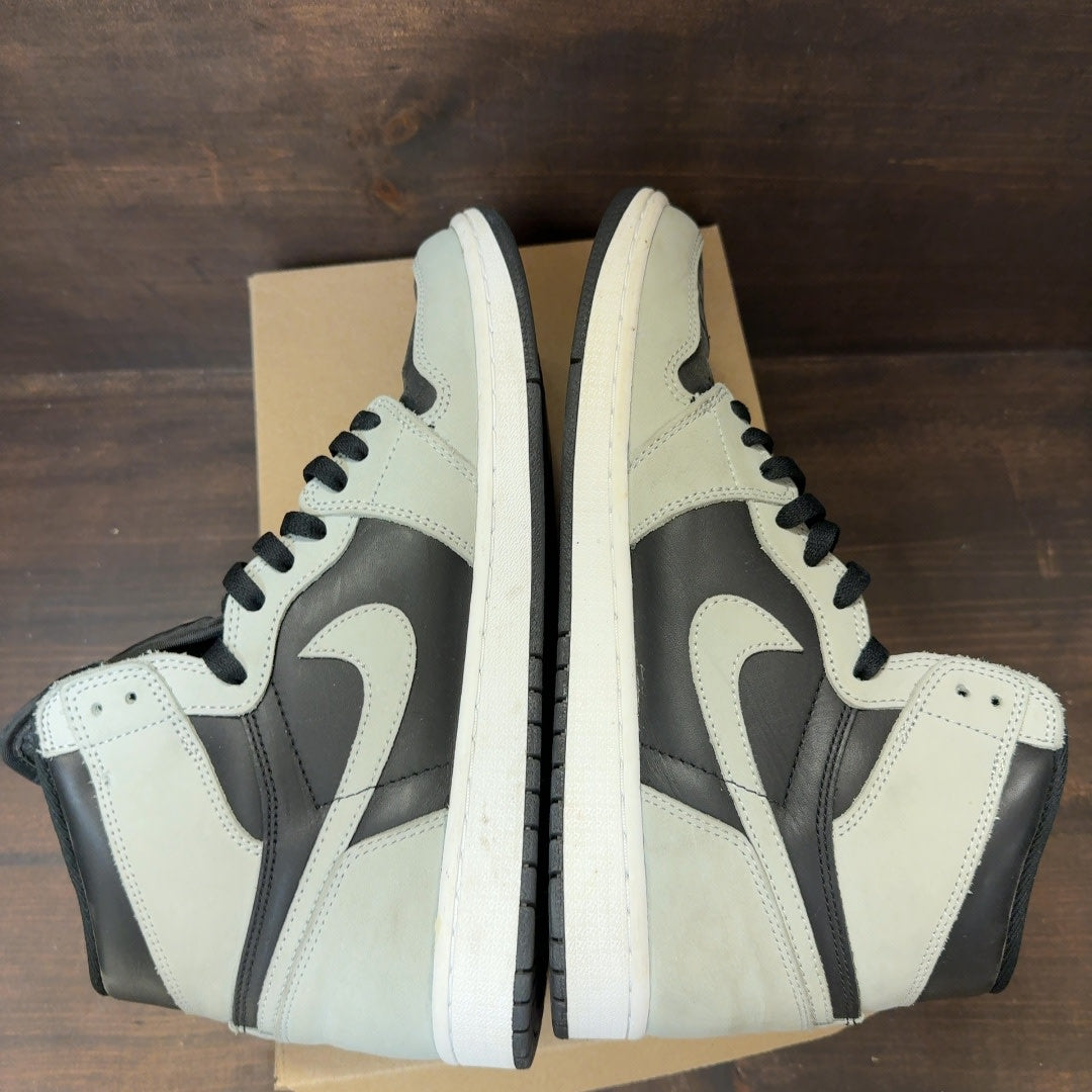 Jordan 1 Retro High Shadow 2.0 Size 11 (Pre-Owned) - Image 6