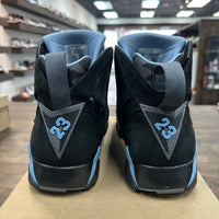 Chambray Jordan 7 (2023) (USED,No Box)