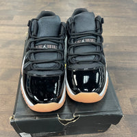 (GS) Bleached Coral Jordan 11 Low (USED)
