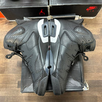 Black Cat Jordan 6 Retro (USED)