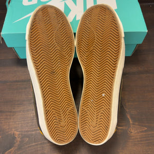 Nike SB Blazer Court Daan Van Der Linden Baroque Brown - Image 7