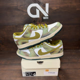 Nike SB Dunk Low Alexis Sablone Chameleon - Image 1