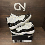 Jordan 11 Retro Concord (2018) - Image 1