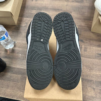 Panda Nike Dunk Low (USED, No Box)